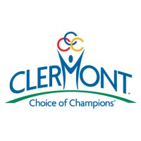 City of Clermont Logo