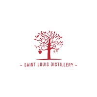 St. Louis Distillery Logo