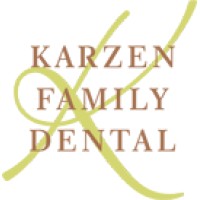 Katie Karzen, DDS -Karzen Family Dental Logo
