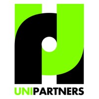 Unipartners Participações S.A. Logo