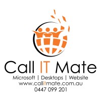 Call IT Mate Logo