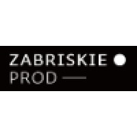 Zabriskie Prod Logo