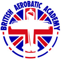 BRITISH AEROBATIC ACADEMY LTD Logo