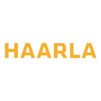 Haarla Oy Logo