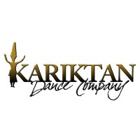 KARIKTAN DANCE COMPANY Logo