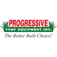 Progressive Turf Equipment Inc Logo