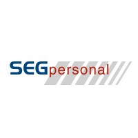 SEG Personal GmbH Logo