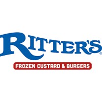 Ritters Frozen Custard Logo