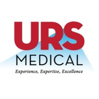 URS MEDICAL Logo