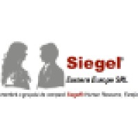 Siegel Eastern Europe Logo