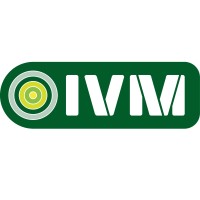IVM Instituut voor Veiligheid & Milieu Logo