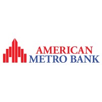 American Metro Bank Logo