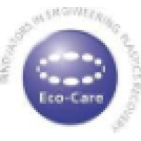 Eco-Care Recycling Solutions GmbH Logo