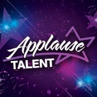 Applause Talent Logo