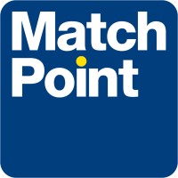 MatchPoint Logo