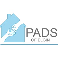 Pads of Elgin Inc Logo