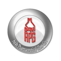 Arab Pharmaceutical Glass Company Logo
