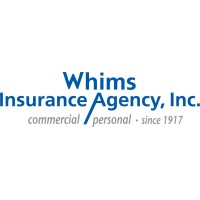 Whims Insurance Agency Inc Logo