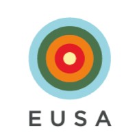EUSA - Academic Internship Experts Logo