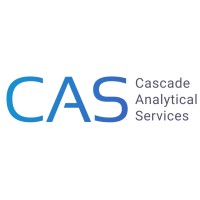 CASCADE ANALYTICAL SERVICES LTD Logo