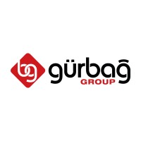 Gürbağ Group Logo