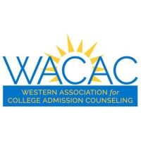 Western Association for College Admission Counseling Logo