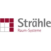 Strähle Raum-Systeme GmbH Logo