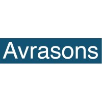 AVRASONS LIMITED Logo