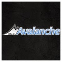 Utah Avalanche Soccer Club Logo