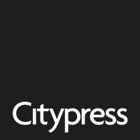 Citypress Logo