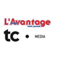 Journal LAvantage (Transcontinental) Logo