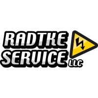 Radtke Service LLC Logo