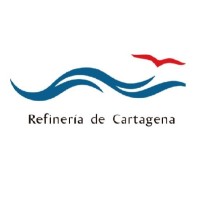 Refinería de Cartagena Logo