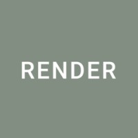 Render Studios Logo