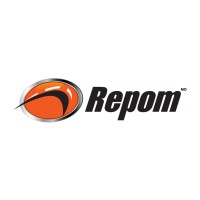 Repom S.A. Logo