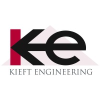 Kieft Engineering Inc Logo