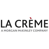 La Crème Logo