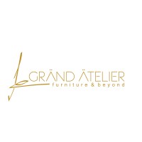 LE GRAND ATELIER Logo