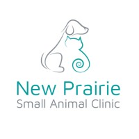 New Prairie Small Animal Clinic Logo