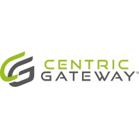 CENTRIC GATEWAY LTD Logo