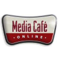 Media Cafe Online, LLC Logo
