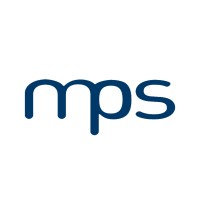 MPS Micro Precision Systems AG Logo