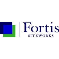 Fortis Siteworks Logo