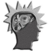 Right Brain Electronics, LLC Logo