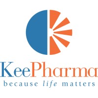 Kee Pharma Ltd Logo