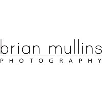 Brian Mullins Photography Logo