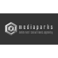 MEDIAPARKS Logo
