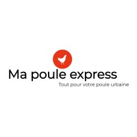 Ma Poule Express Logo