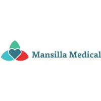 Mansilla Medical Logo