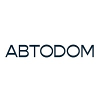 AVTODOM Logo